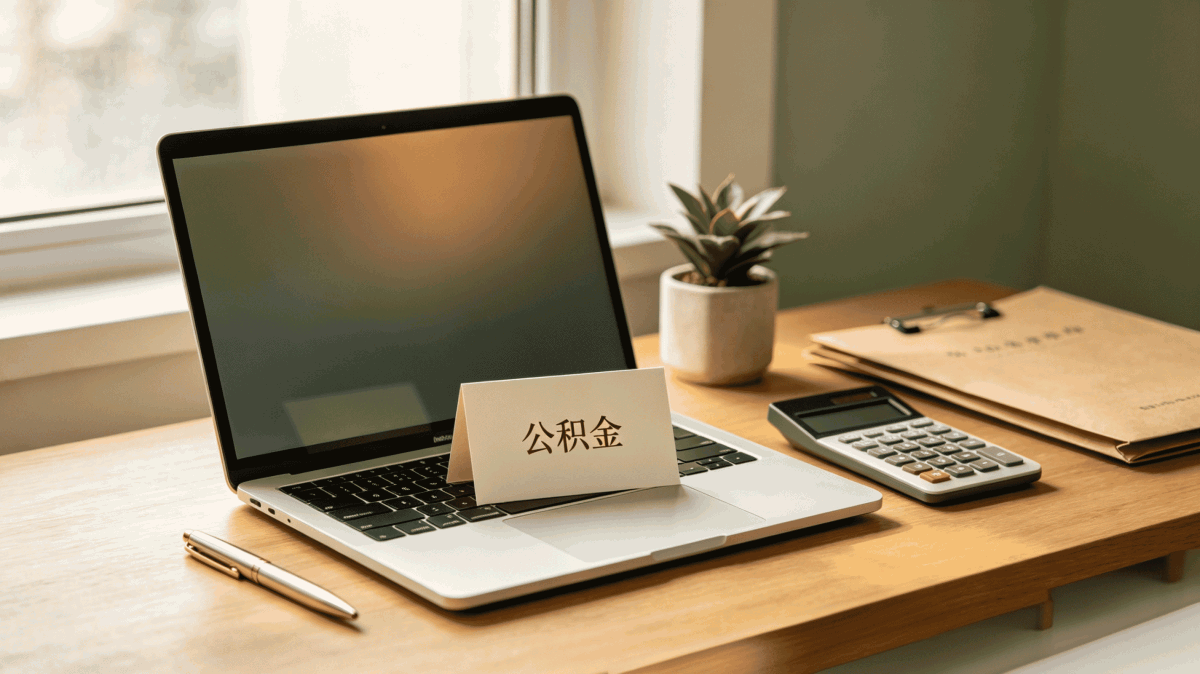 平凉调动公积金提取额度 不同做法差多少钱