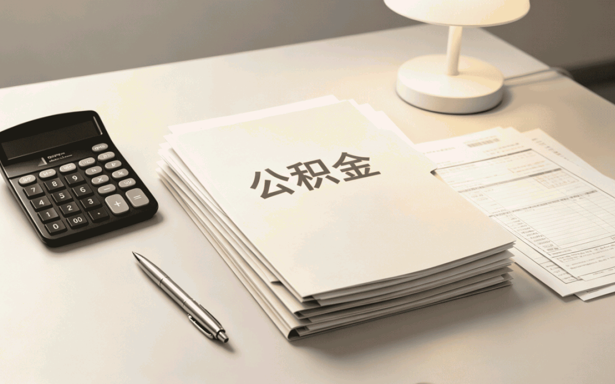 平凉单位改制公积金转移我前后跑了三趟
