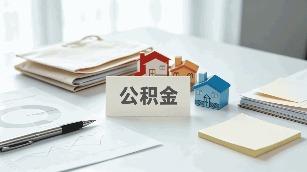 平凉公积金怎么提取出来 我跑了一趟就搞明白了