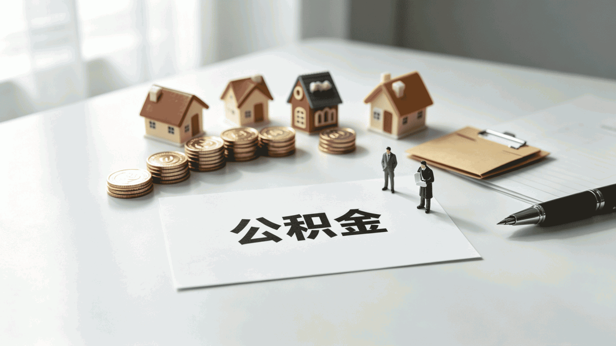 平凉公积金怎么提取出来 我跑了一趟就搞明白了