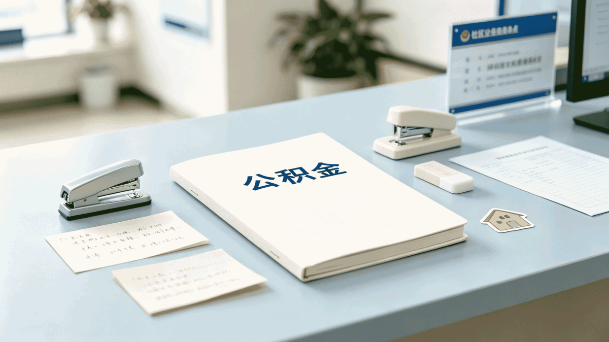 公积金代办要多久在平凉办理,如何加快速度?