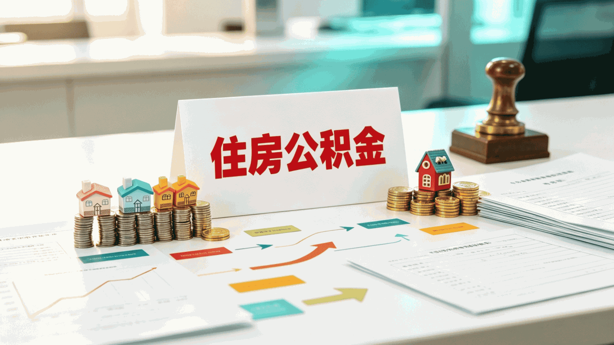 平凉公积金提取中介收费多少 别急着掏钱先看这几点