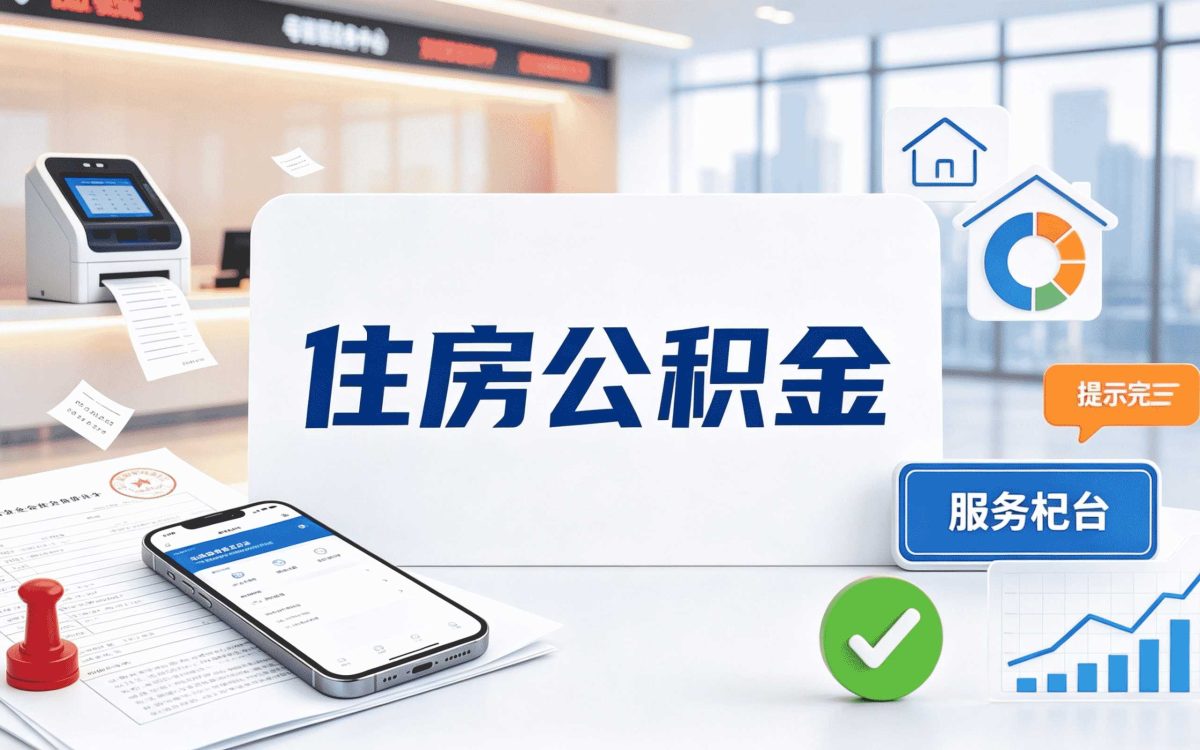 平凉公积金代办多久能到账算正常
