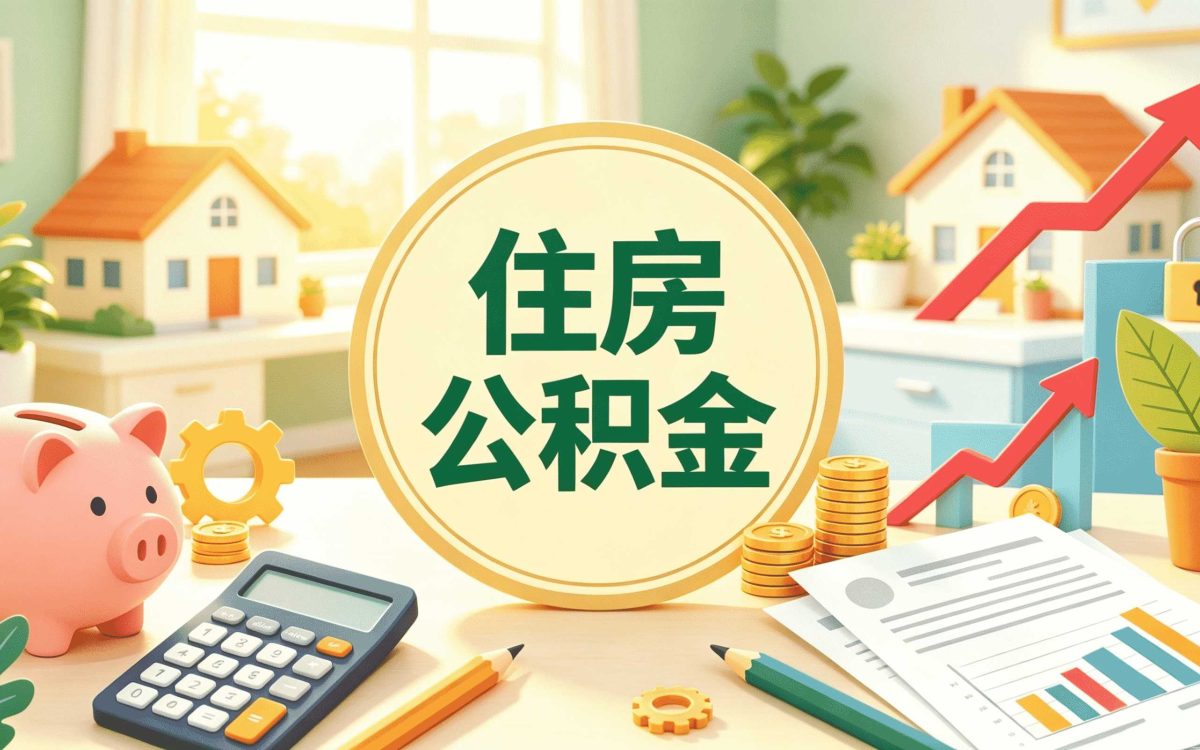 平凉全天候公积金办理 适用人群和口径