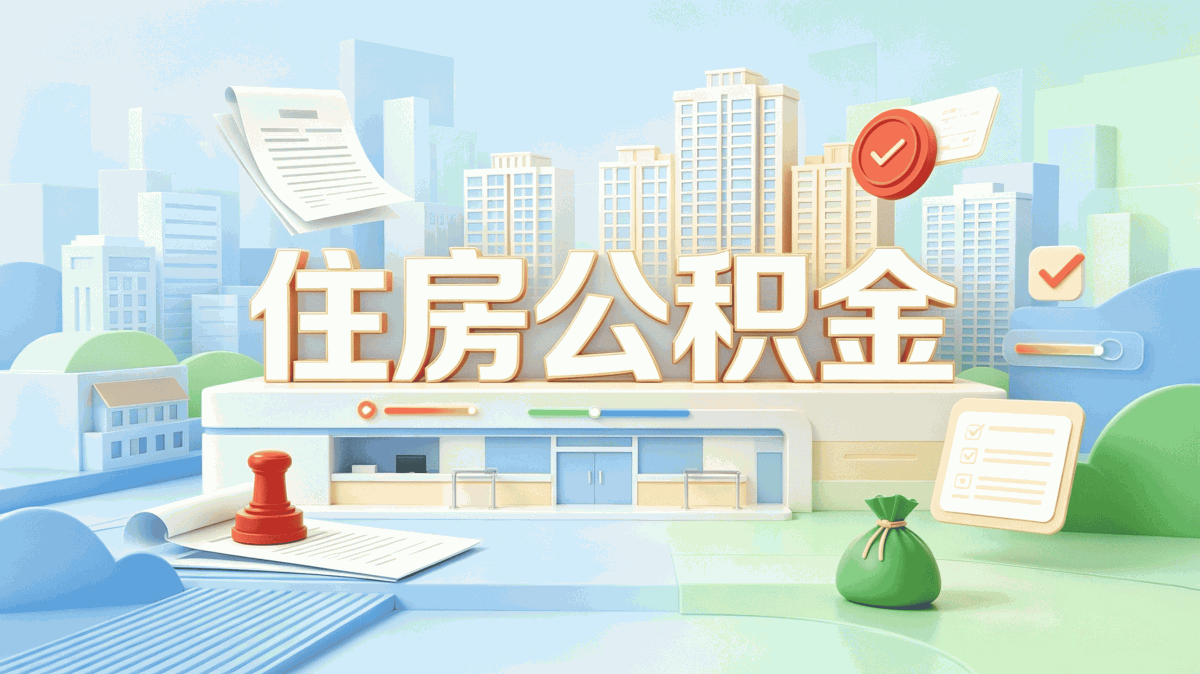 平凉本地大额公积金代办要带啥材料去哪办多久到账