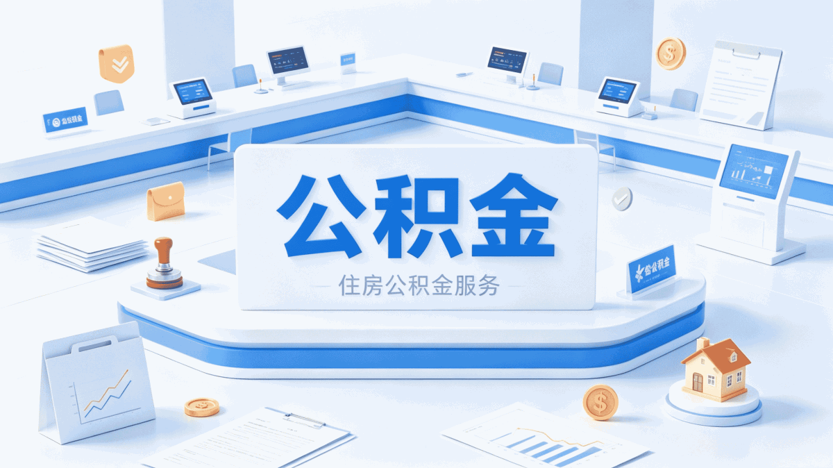 平凉资深公积金机构 别等卡住才后悔