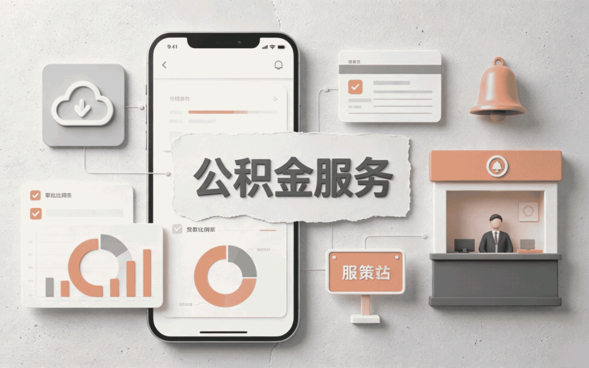 平凉公积金代办多久能到账算正常