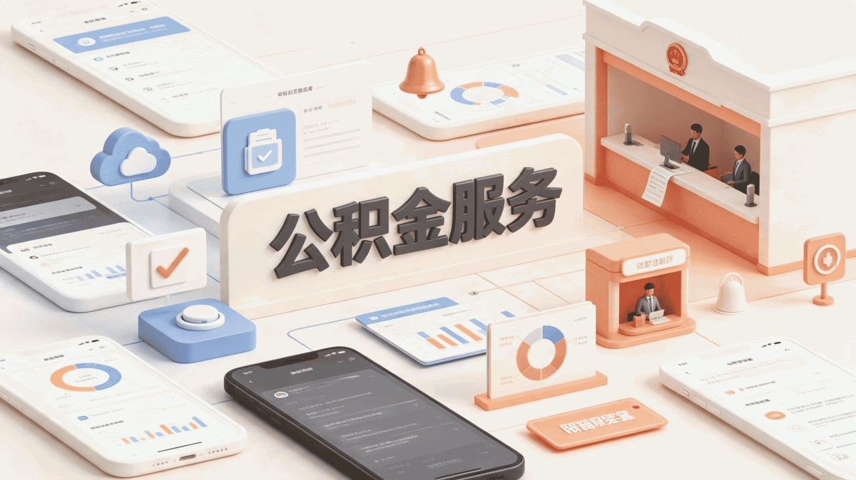 平凉公积金异地提取多久到账我第二次才弄清