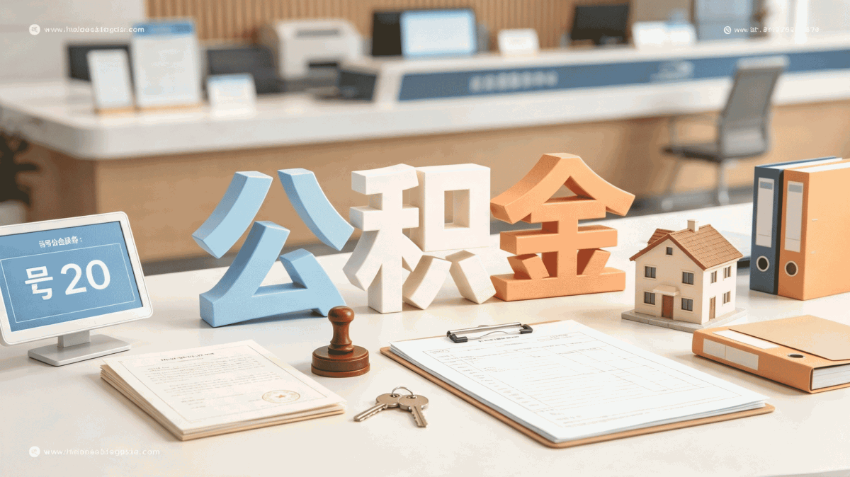 公积金代办要多久在平凉办理,如何加快速度?