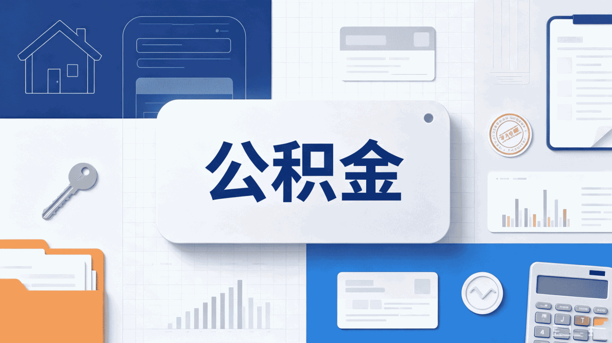 平凉本地大额公积金代办要带啥材料去哪办多久到账