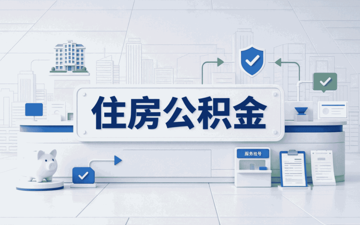 平凉公积金代办多久能到账算正常