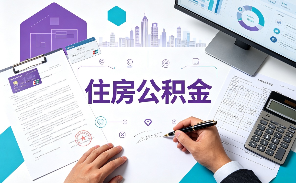 平凉同城公积金提取机构 带啥材料多久到账